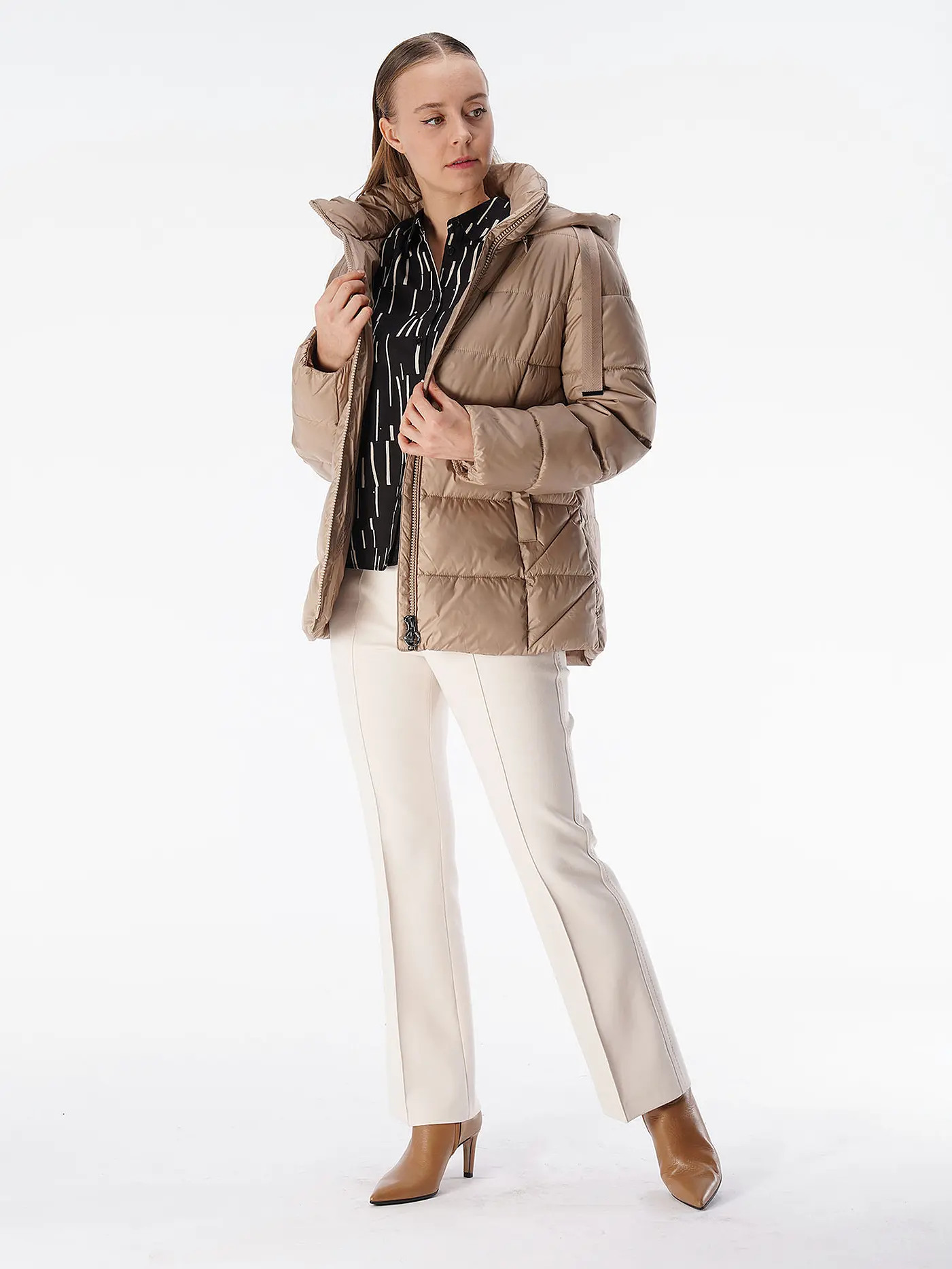 GERRY WEBER | Steppjacke | 